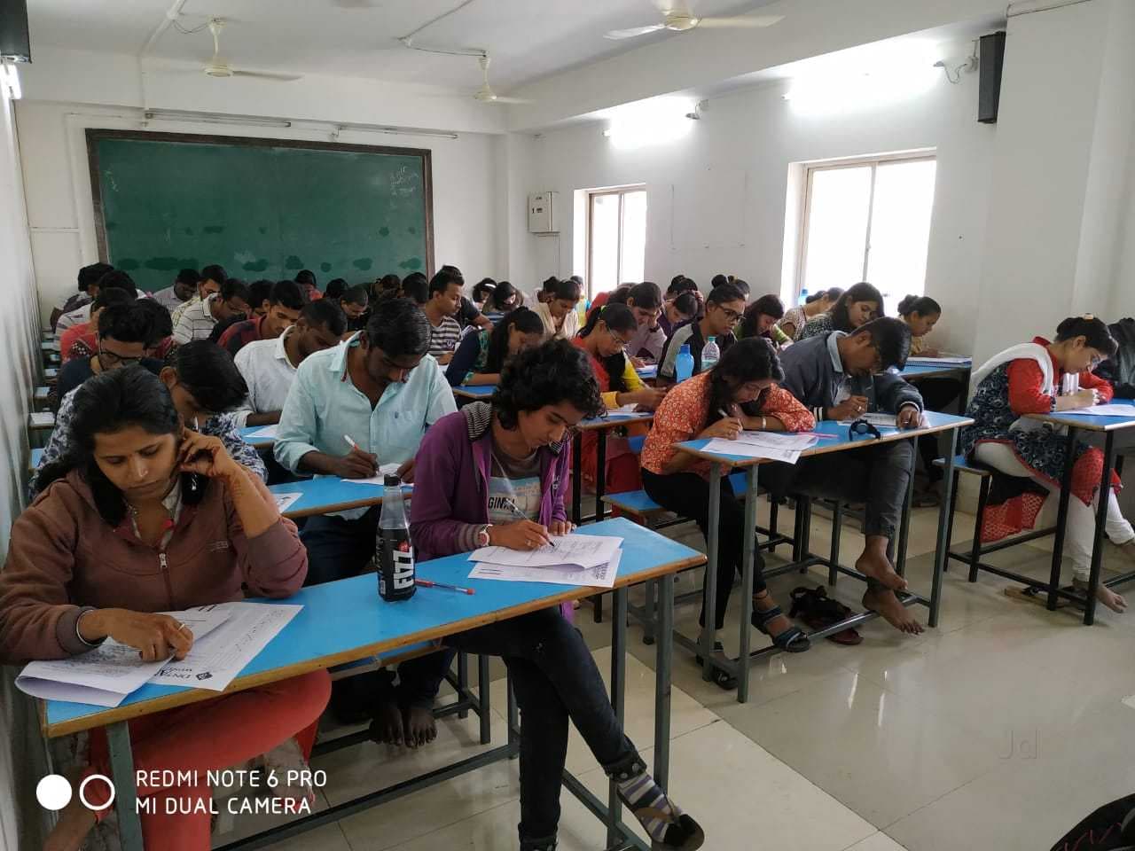 D.A. Dnayanadeep Academy photo 2